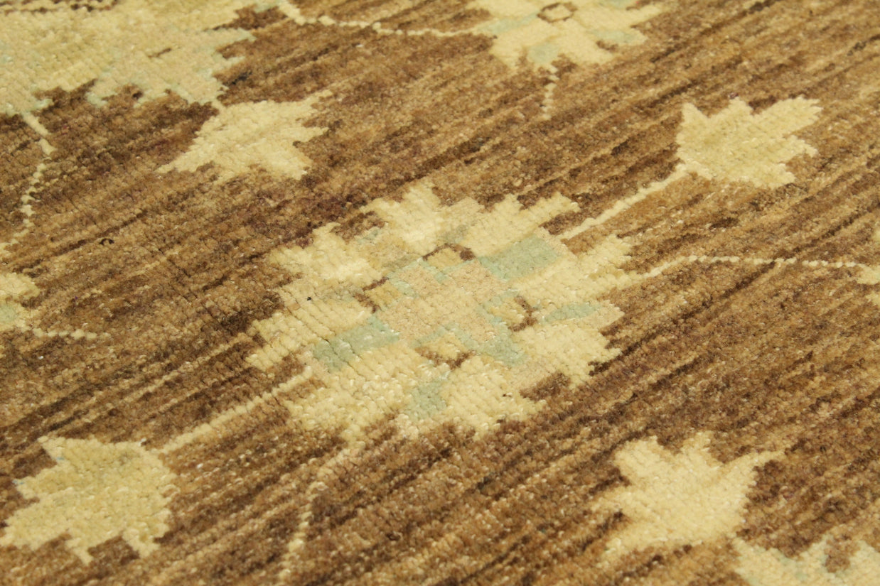 Chobi Rug - 346 cm x 273 cm