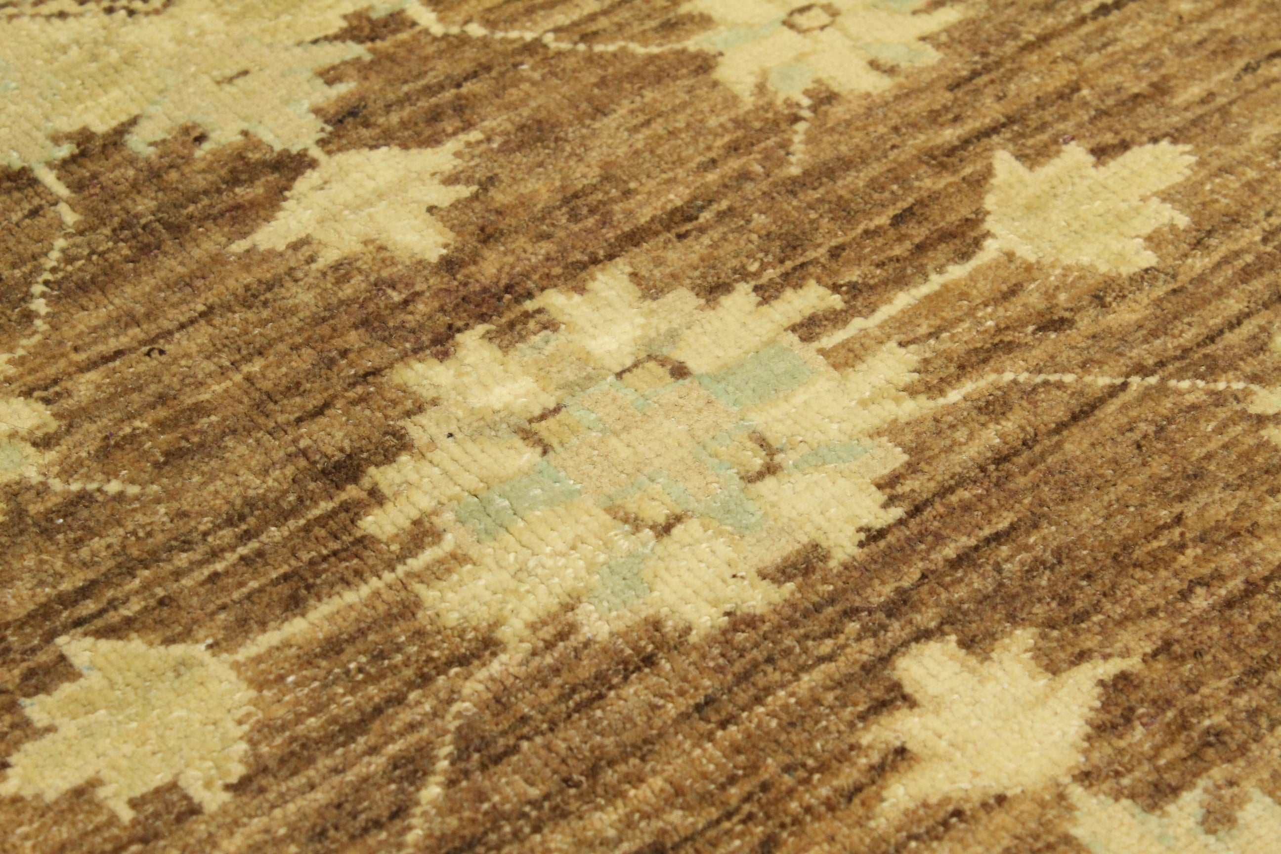 Chobi Rug - 346 cm x 273 cm