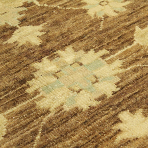 Chobi Rug - 346 cm x 273 cm