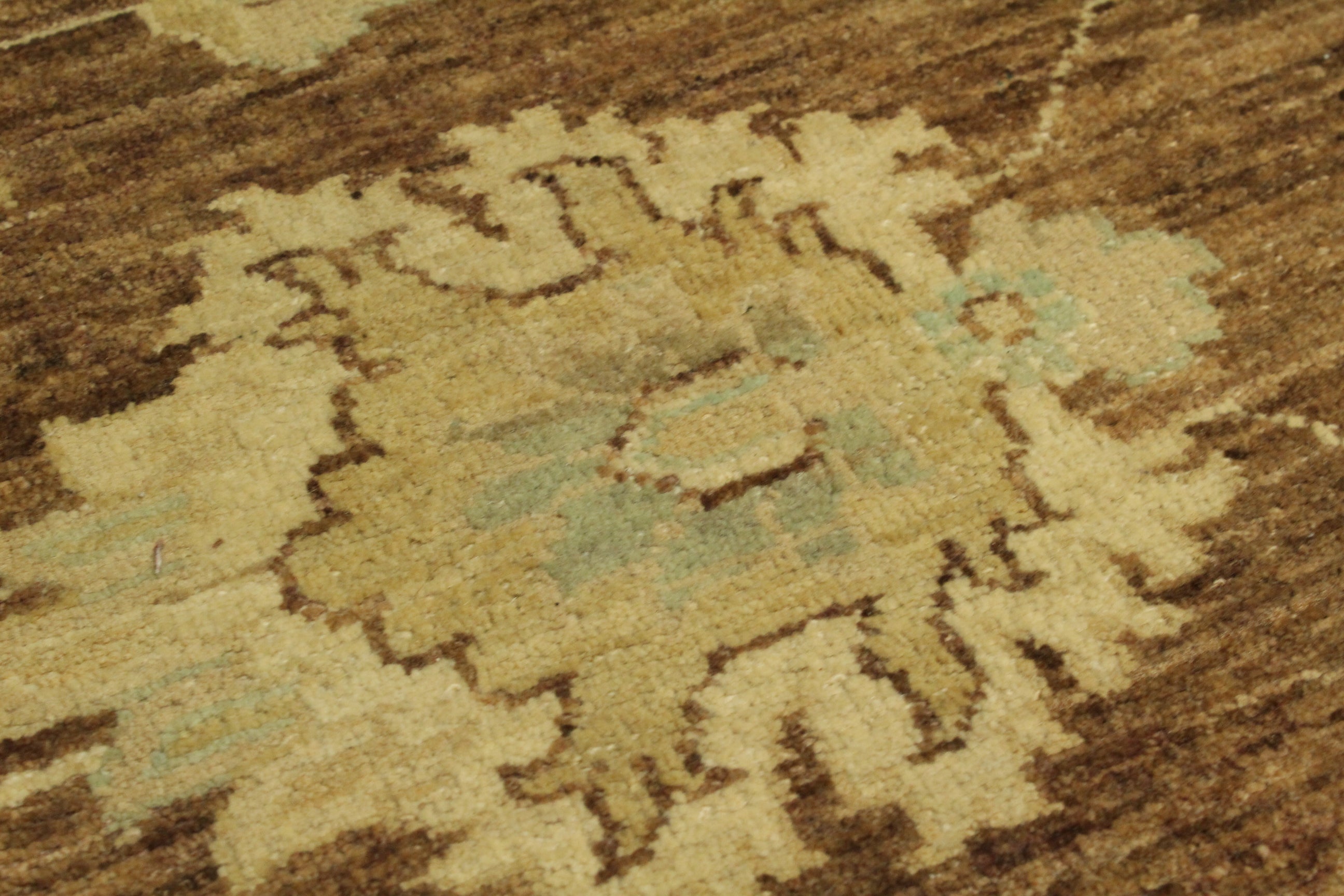 Chobi Rug - 346 cm x 273 cm