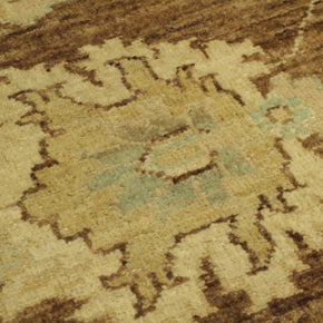 Chobi Rug - 346 cm x 273 cm