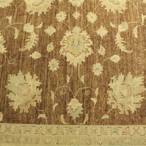 Chobi Rug - 346 cm x 273 cm