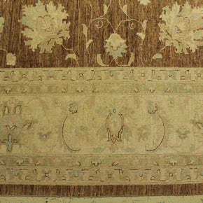 Chobi Rug - 346 cm x 273 cm