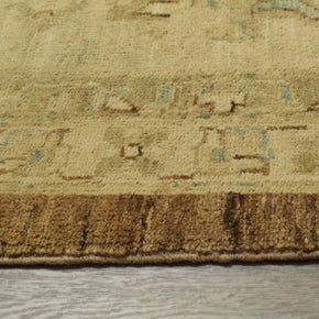 Chobi Rug - 346 cm x 273 cm