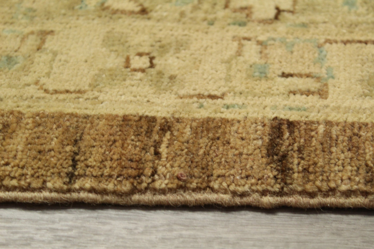 Chobi Rug - 346 cm x 273 cm