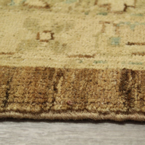 Chobi Rug - 346 cm x 273 cm