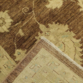 Chobi Rug - 346 cm x 273 cm