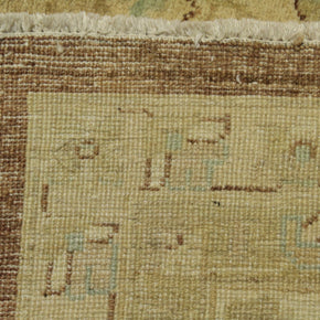Chobi Rug - 346 cm x 273 cm
