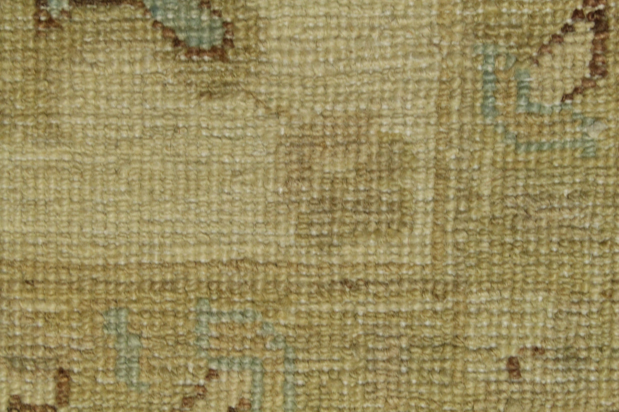 Chobi Rug - 346 cm x 273 cm