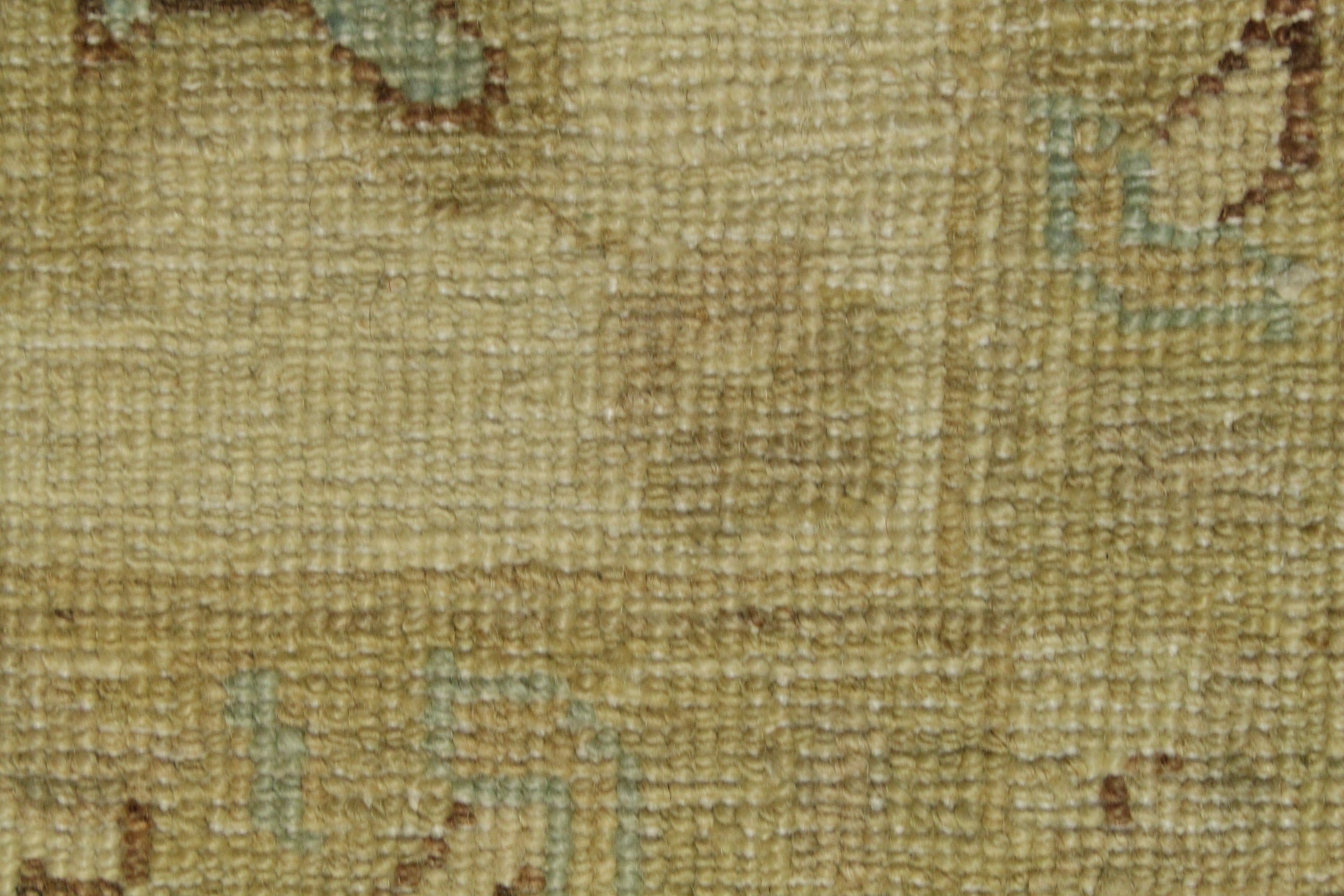 Chobi Rug - 346 cm x 273 cm