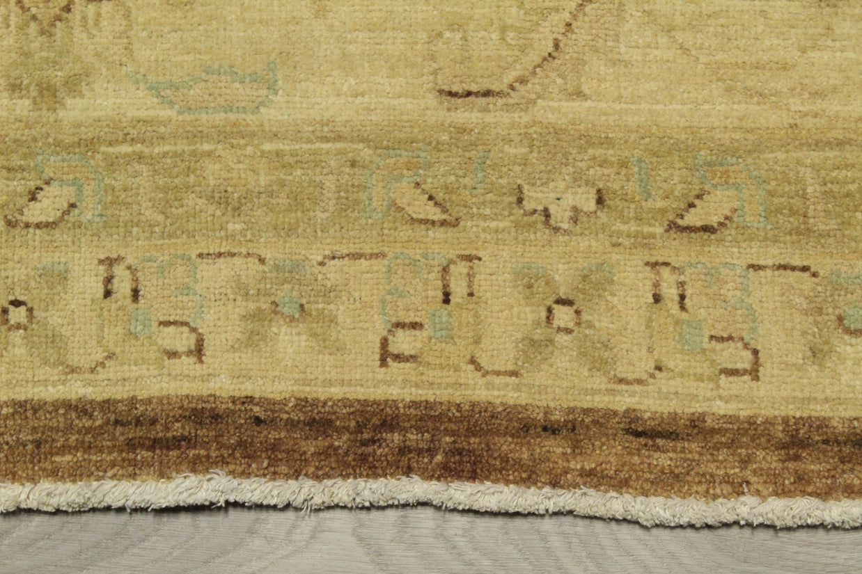 Chobi Rug - 346 cm x 273 cm