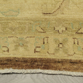 Chobi Rug - 346 cm x 273 cm