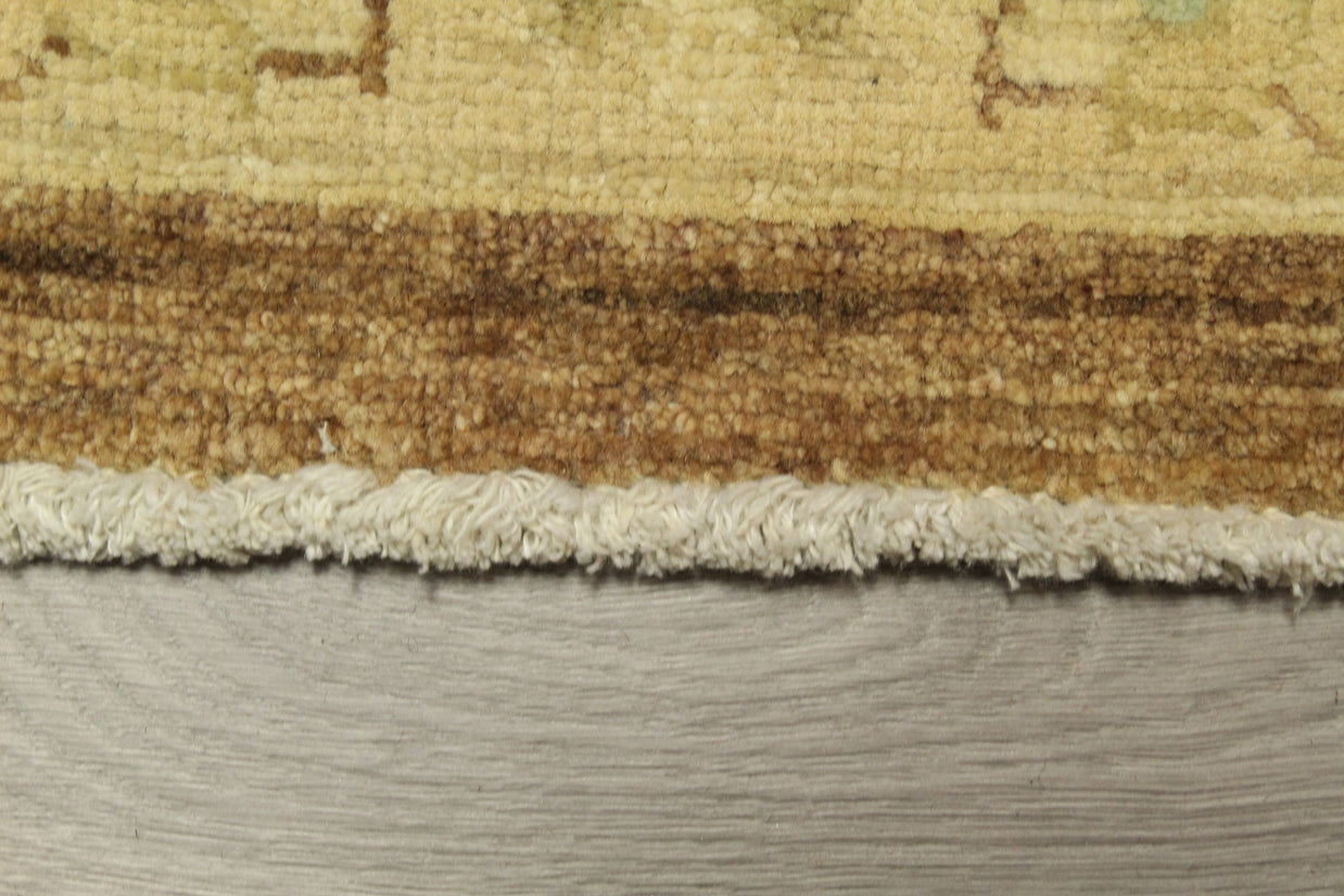 Chobi Rug - 346 cm x 273 cm