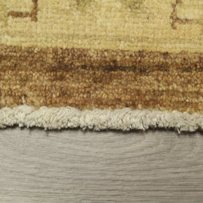 Chobi Rug - 346 cm x 273 cm