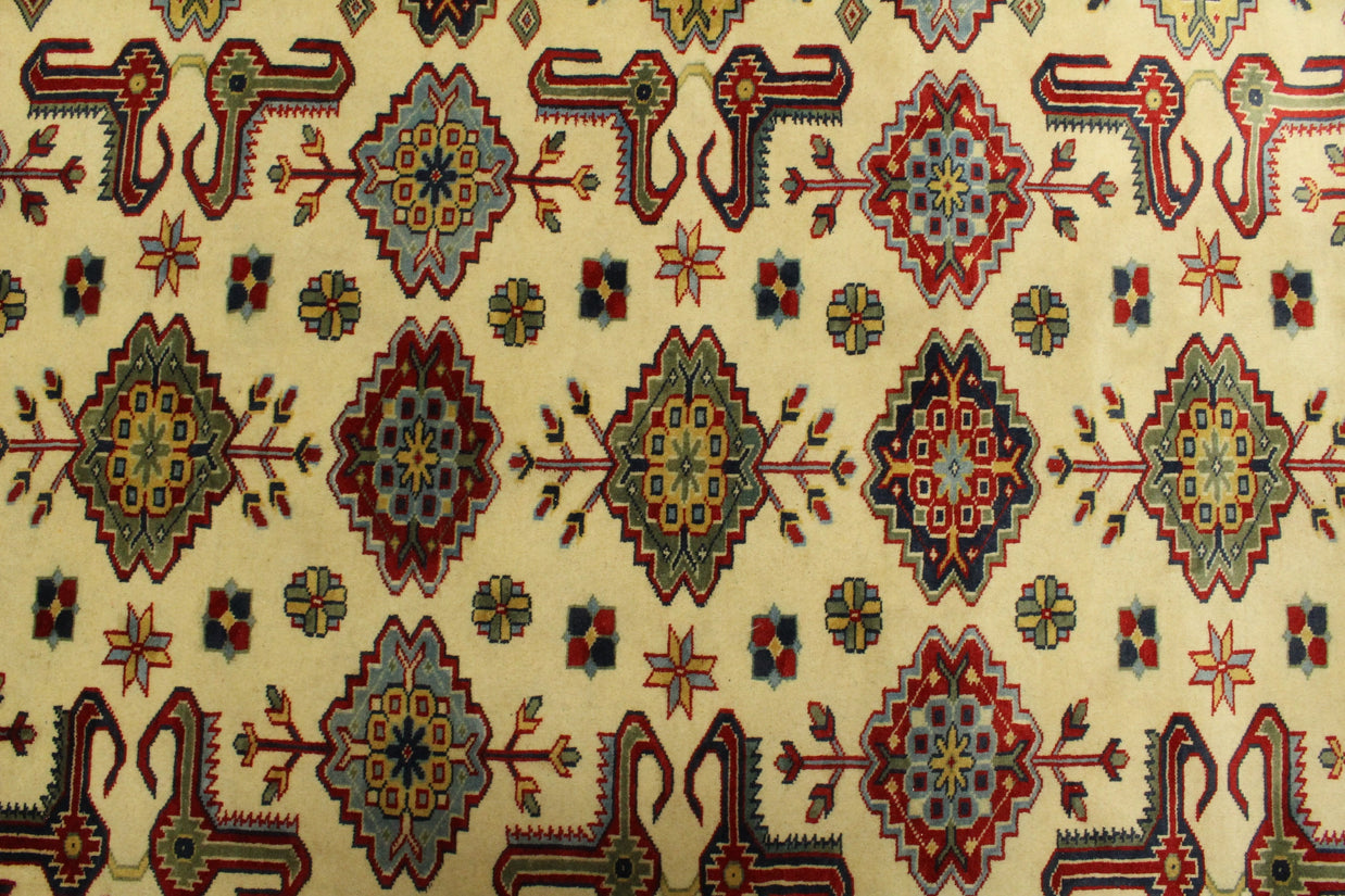 Shirvan Rug - 360 cm x 281 cm
