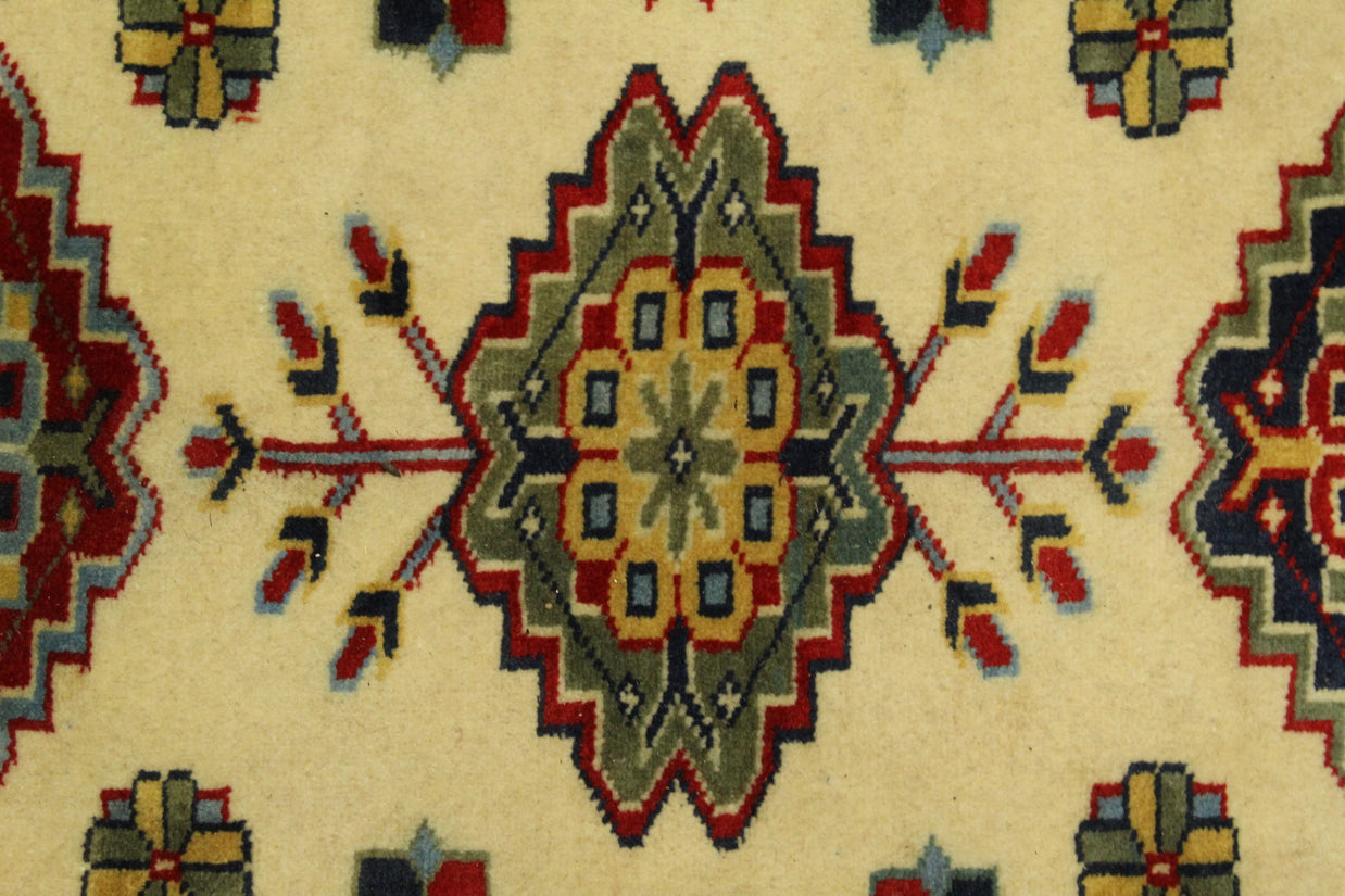 Shirvan Rug - 360 cm x 281 cm