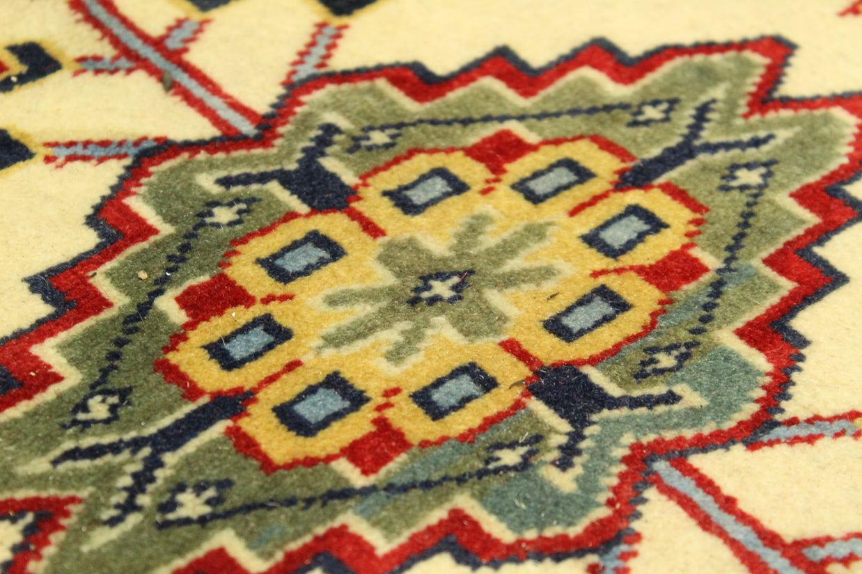 Shirvan Rug - 360 cm x 281 cm