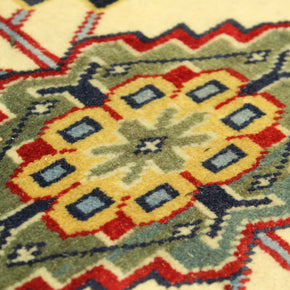 Shirvan Rug - 360 cm x 281 cm