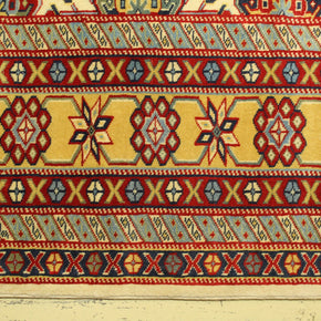 Shirvan Rug - 360 cm x 281 cm