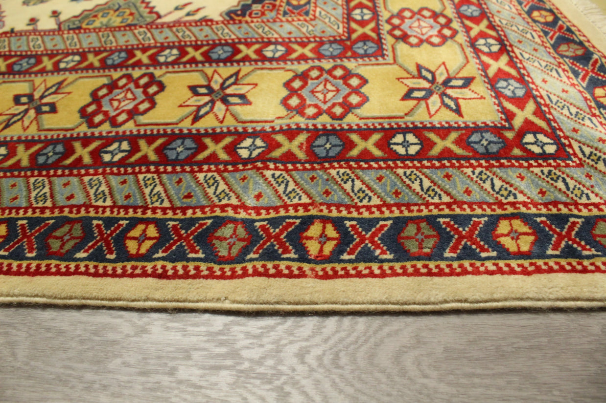 Shirvan Rug - 360 cm x 281 cm