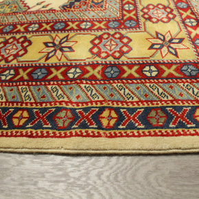 Shirvan Rug - 360 cm x 281 cm