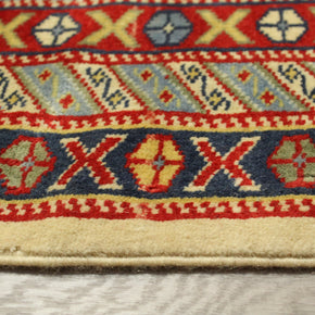 Shirvan Rug - 360 cm x 281 cm