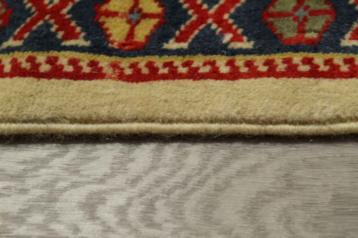 Shirvan Rug - 360 cm x 281 cm