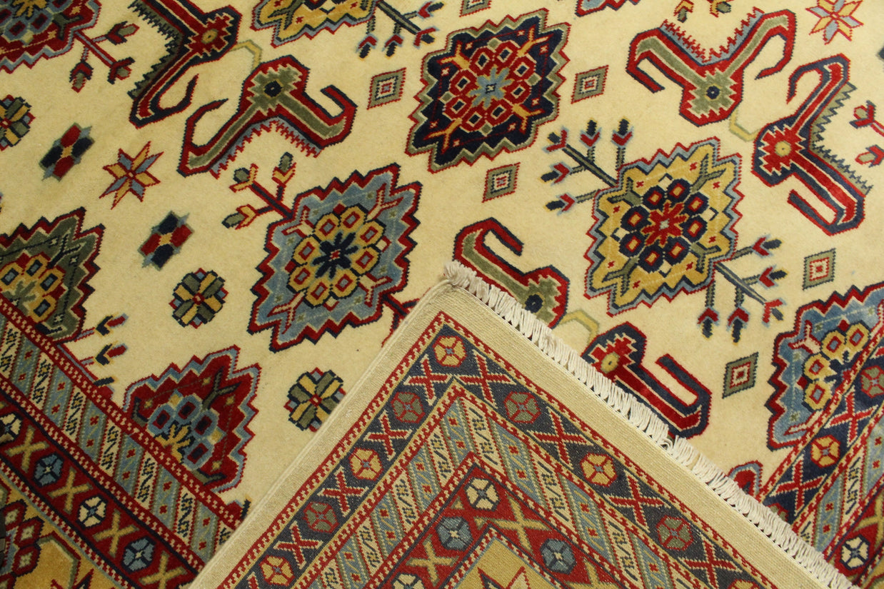 Shirvan Rug - 360 cm x 281 cm