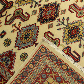 Shirvan Rug - 360 cm x 281 cm