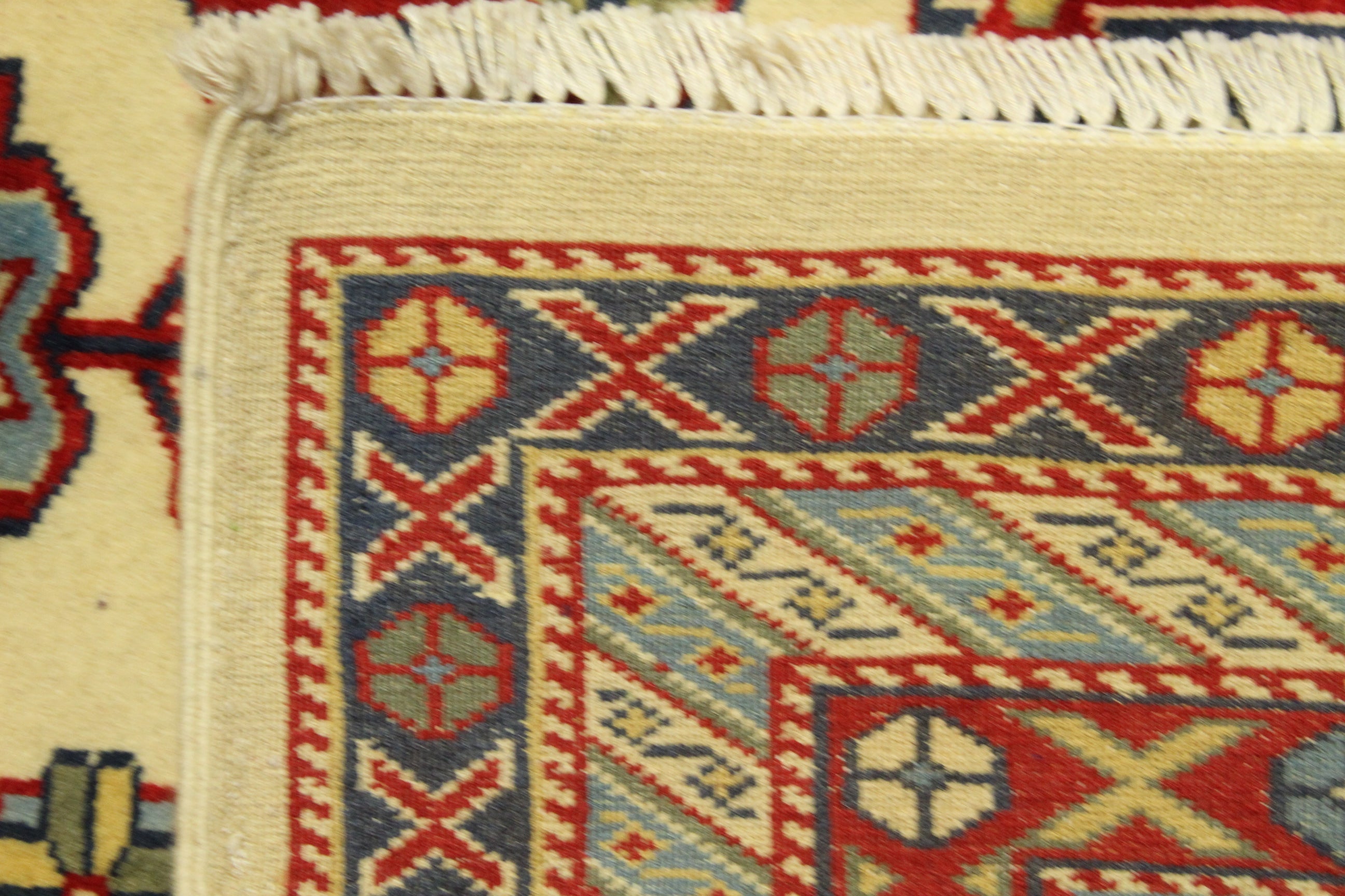 Shirvan Rug - 360 cm x 281 cm