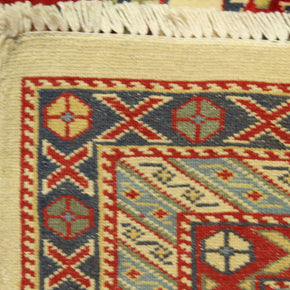 Shirvan Rug - 360 cm x 281 cm