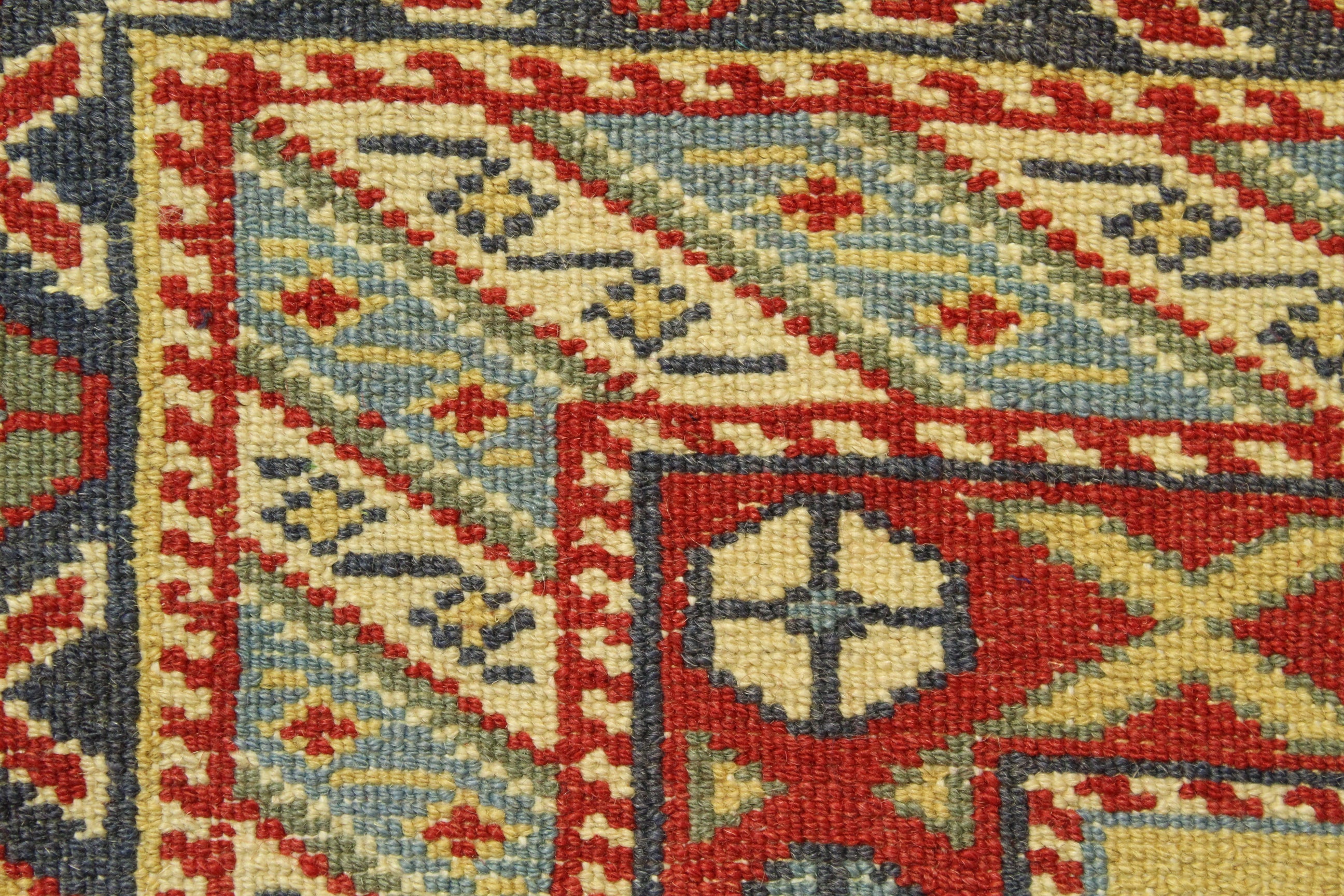Shirvan Rug - 360 cm x 281 cm