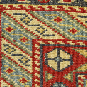 Shirvan Rug - 360 cm x 281 cm