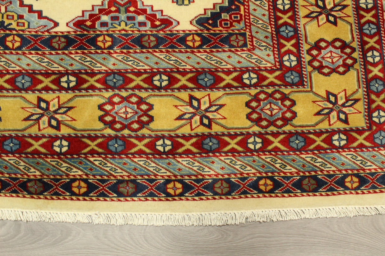 Shirvan Rug - 360 cm x 281 cm