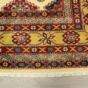 Shirvan Rug - 360 cm x 281 cm
