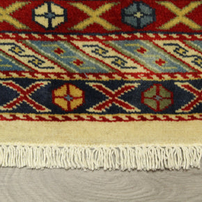 Shirvan Rug - 360 cm x 281 cm