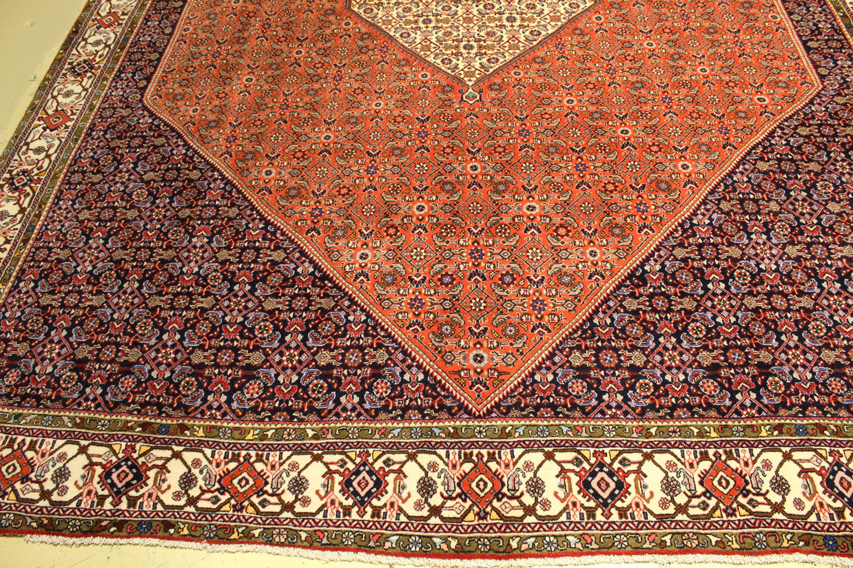 Bidjar Rug - 397 cm x 306 cm