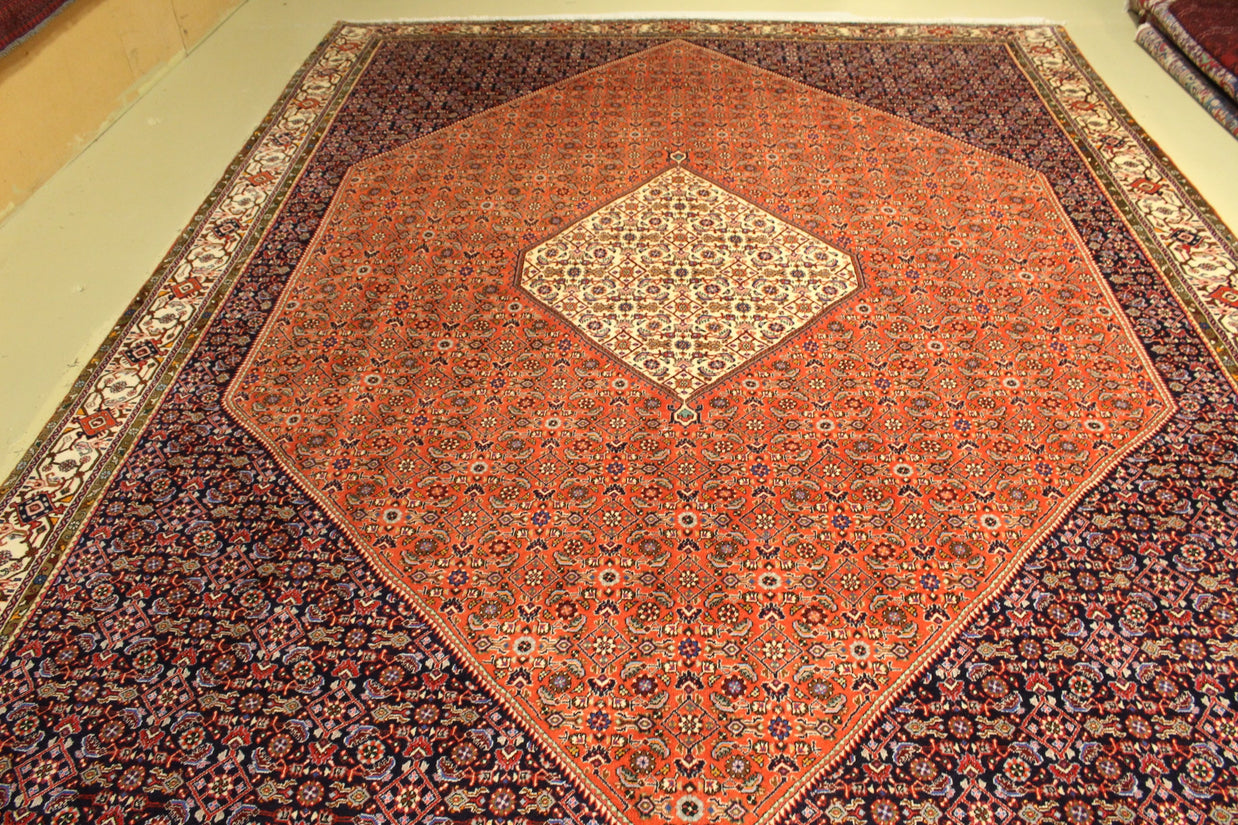 Bidjar Rug - 397 cm x 306 cm