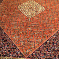 Bidjar Rug - 397 cm x 306 cm