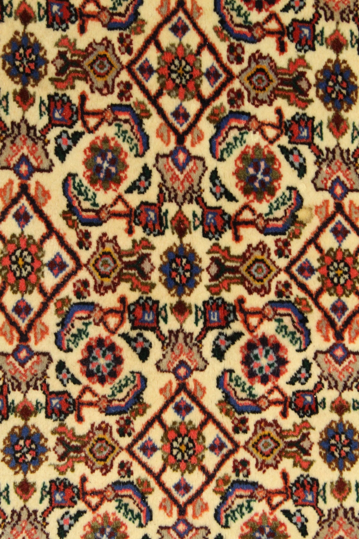 Bidjar Rug - 397 cm x 306 cm