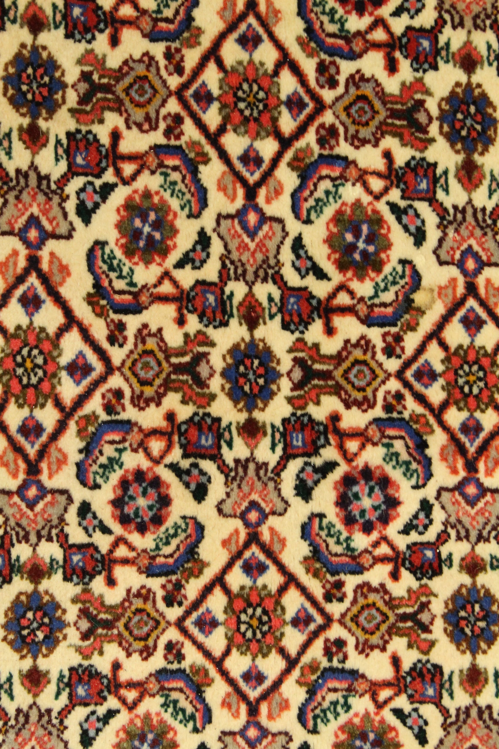Bidjar Rug - 397 cm x 306 cm