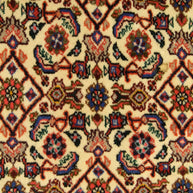 Bidjar Rug - 397 cm x 306 cm