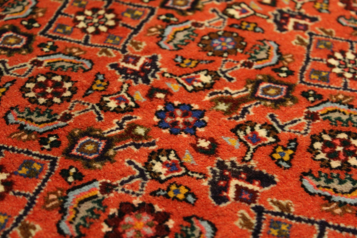 Bidjar Rug - 397 cm x 306 cm