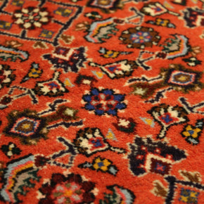 Bidjar Rug - 397 cm x 306 cm