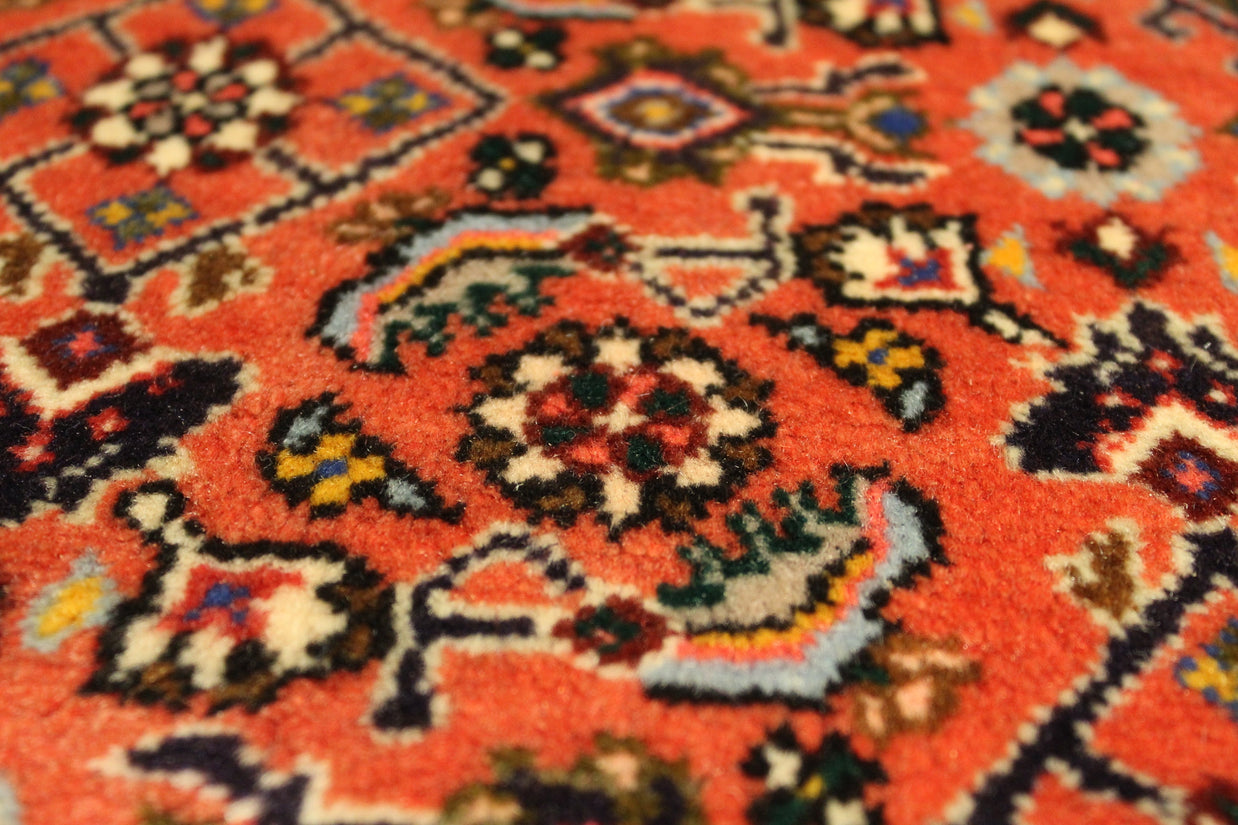 Bidjar Rug - 397 cm x 306 cm