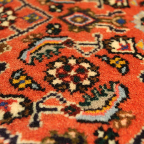 Bidjar Rug - 397 cm x 306 cm