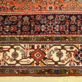 Bidjar Rug - 397 cm x 306 cm