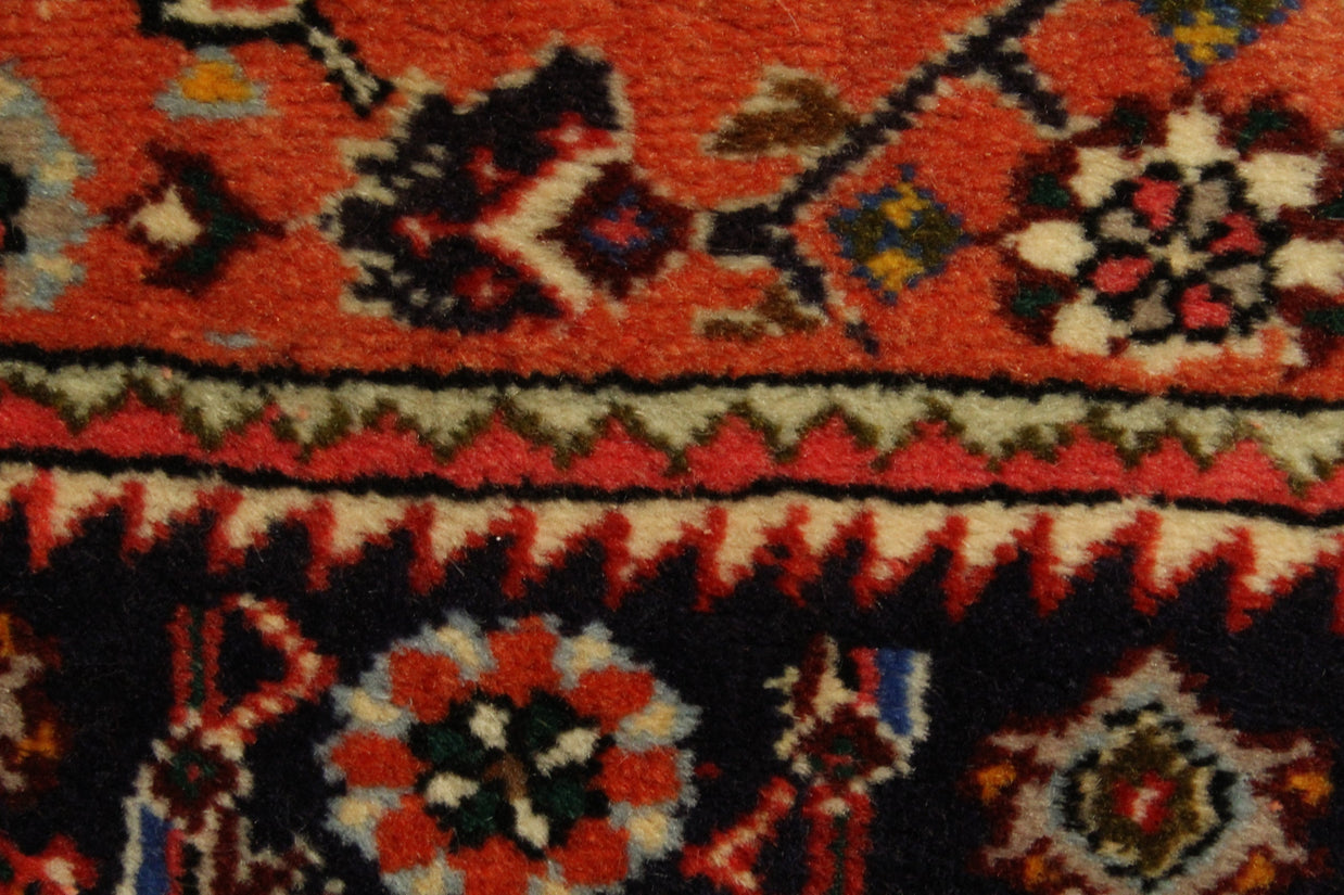 Bidjar Rug - 397 cm x 306 cm