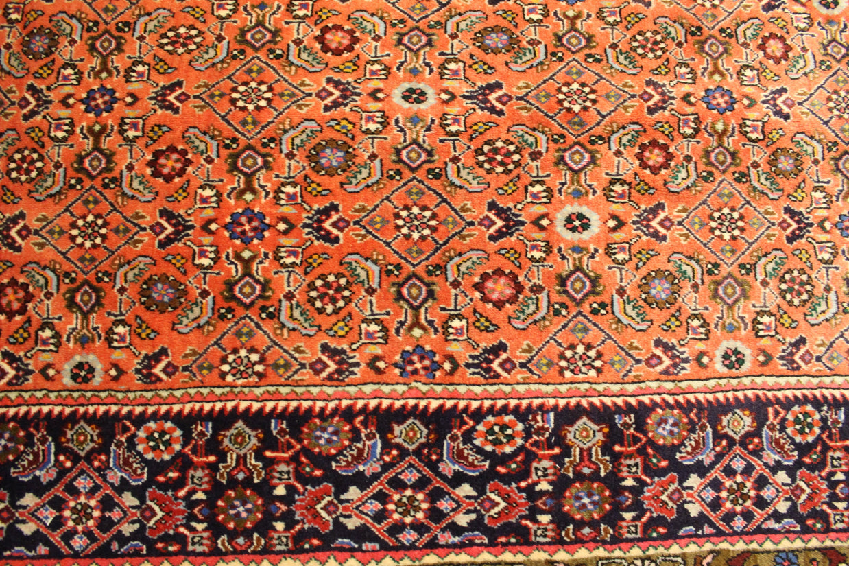 Bidjar Rug - 397 cm x 306 cm