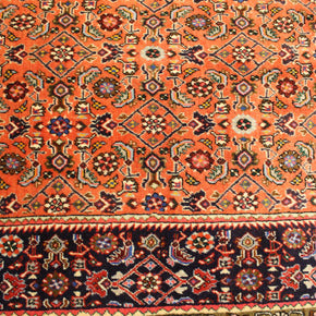 Bidjar Rug - 397 cm x 306 cm